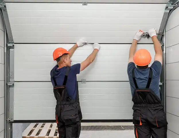 garage door service Converse